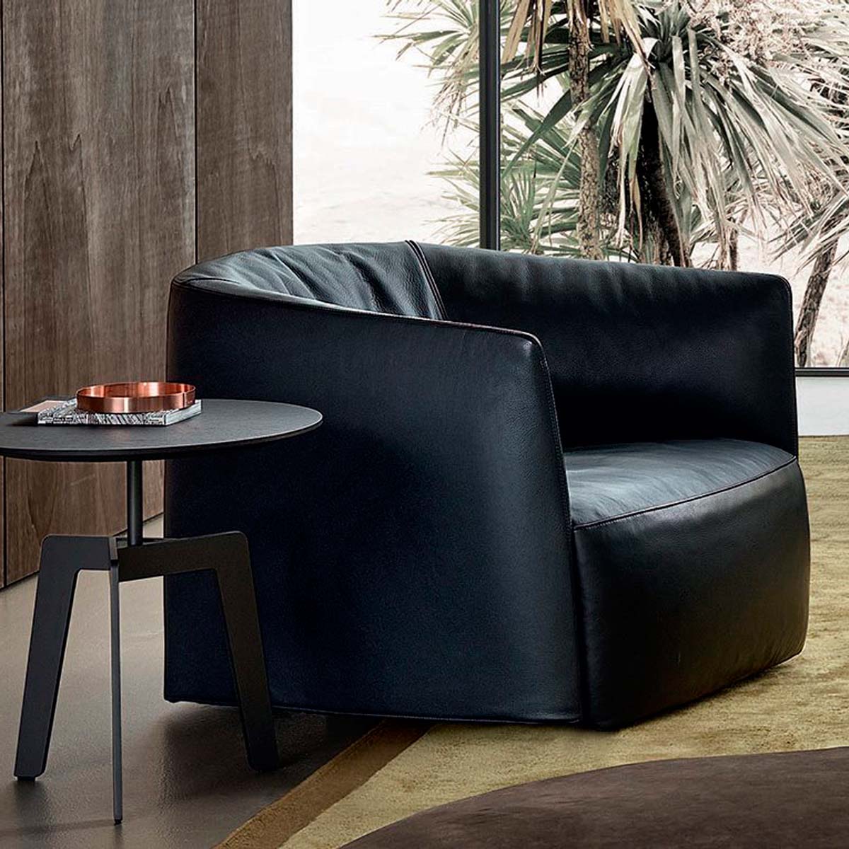 Sillón Santa Mónica - Poliform
