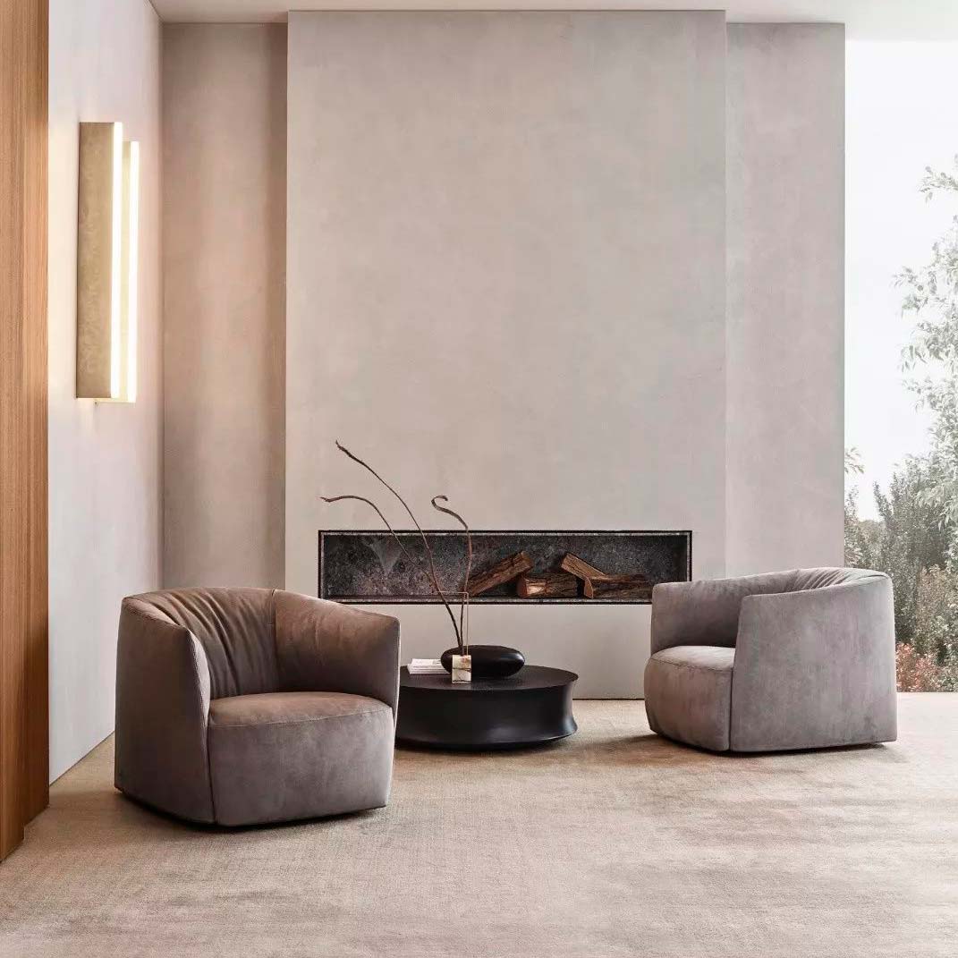 Sillón Santa Monica - Poliform