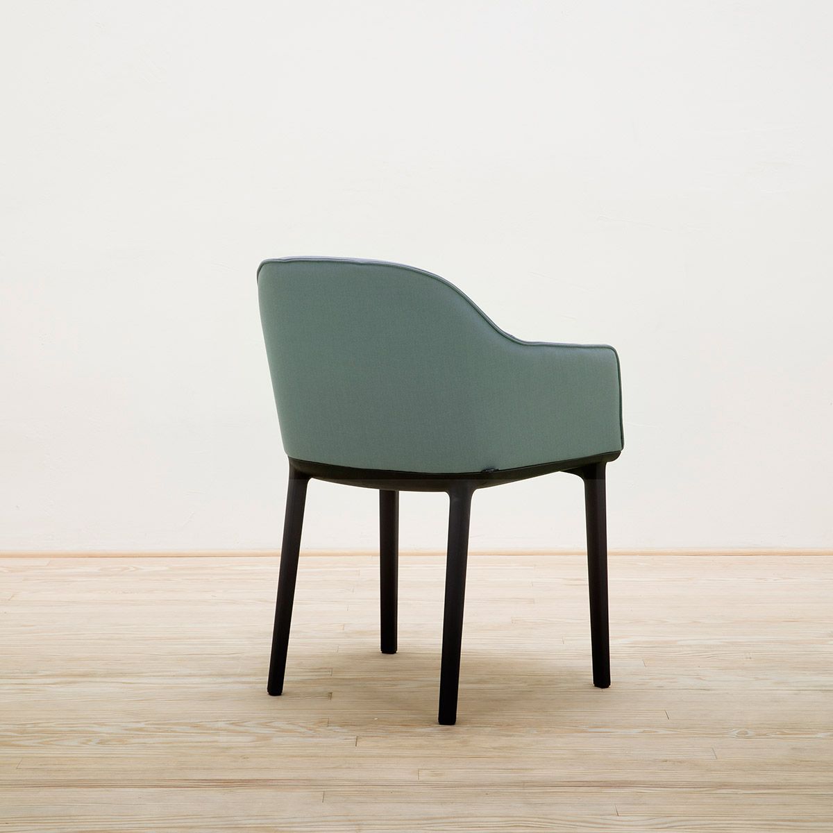 Sillón Softshell 4 Patas - Vitra