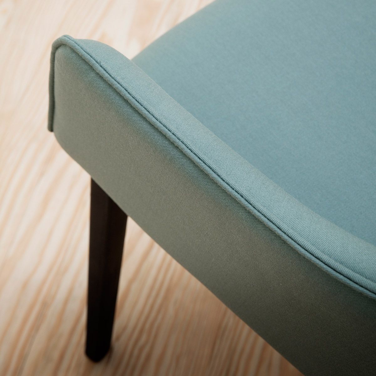 Sillón Softshell 4 Patas - Vitra