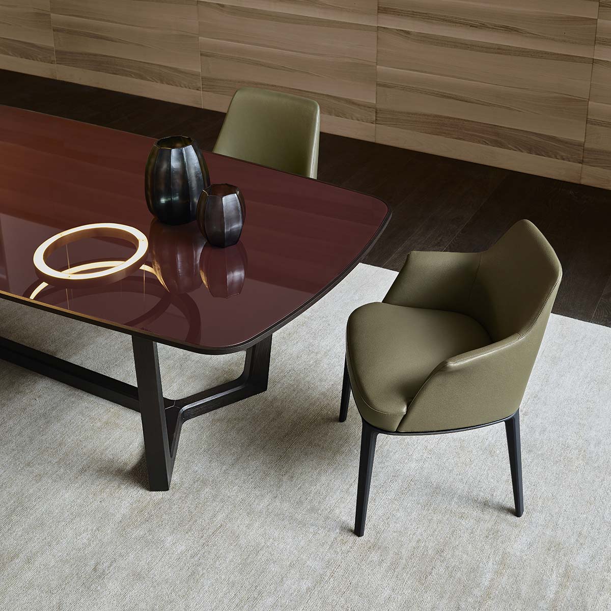 Sillón Sophie - Poliform Sillón Sophie - Poliform