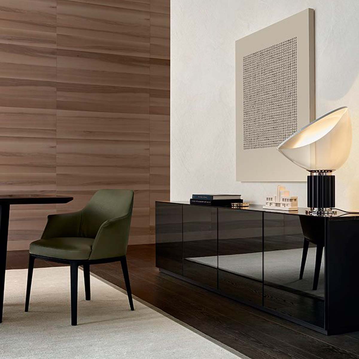 Sillón Sophie - Poliform Sillón Sophie - Poliform