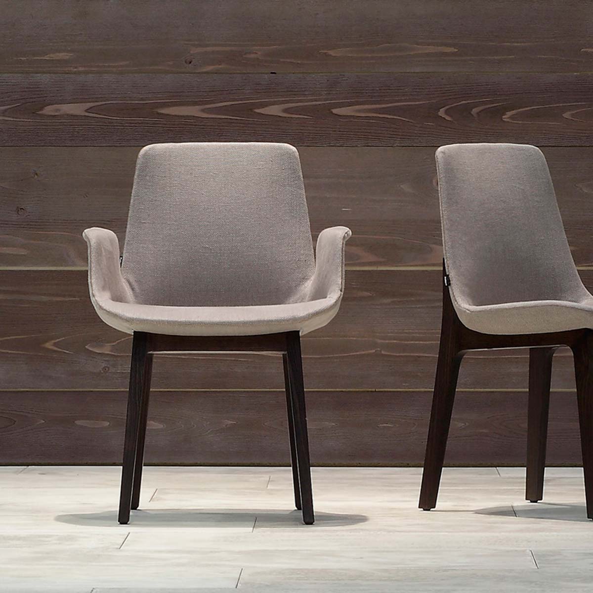 Sillon Ventura madera - Poliform Sillon Ventura madera - Poliform