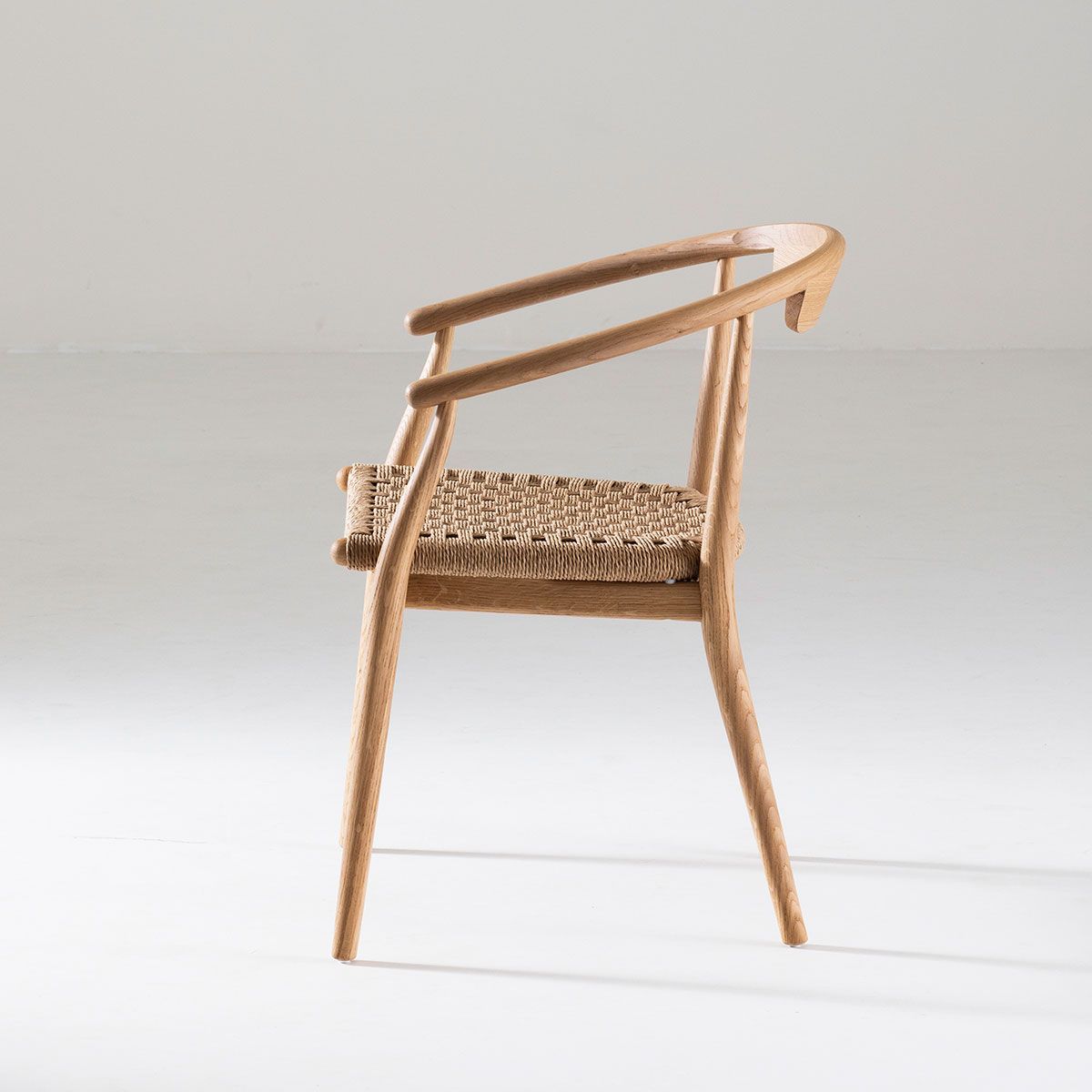 Sillón Jens Roble - B&B Italia Sillón Jens Roble - B&B Italia