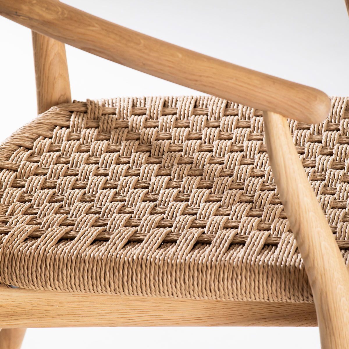 Sillón Jens Roble - B&B Italia Sillón Jens Roble - B&B Italia