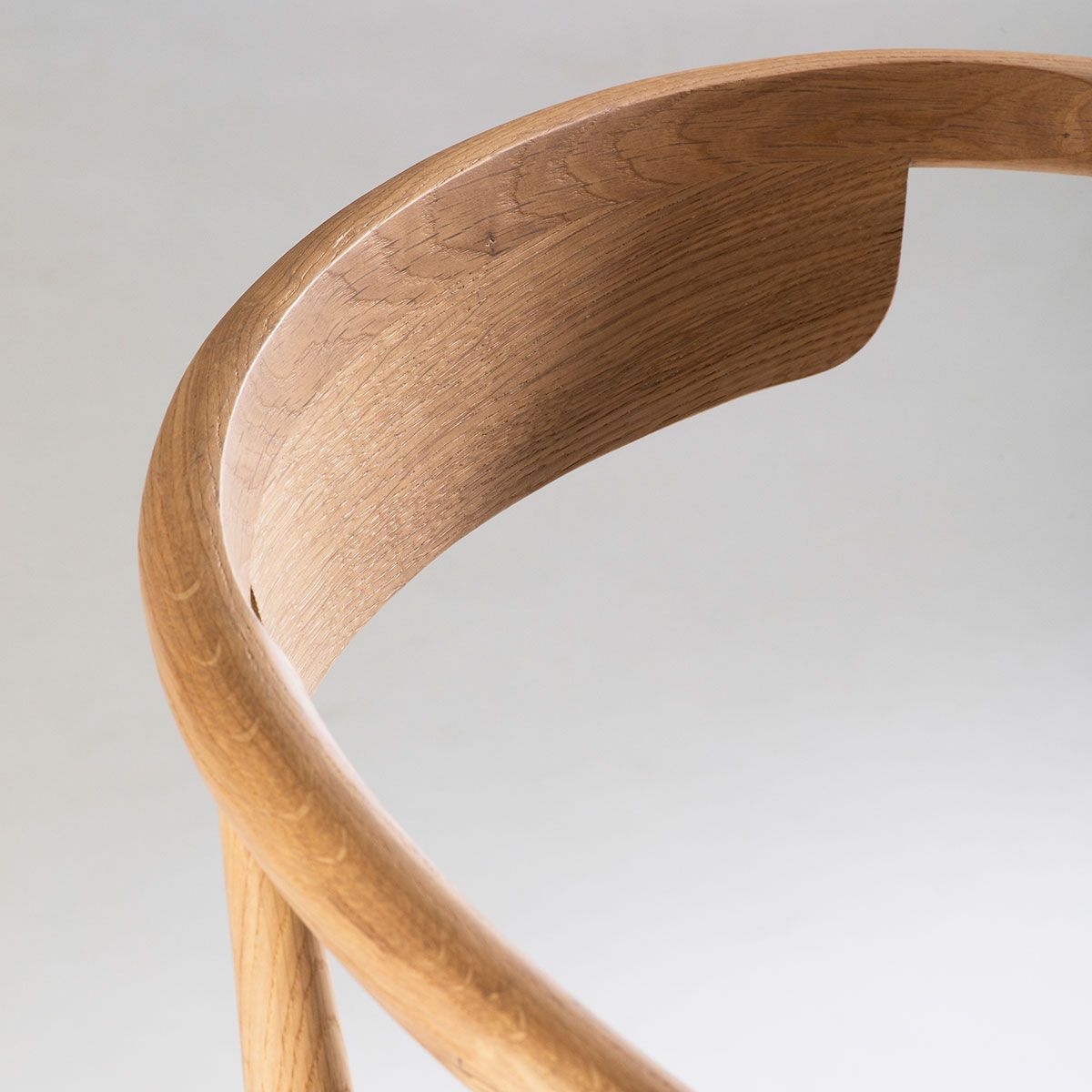 Sillón Jens Roble - B&B Italia Sillón Jens Roble - B&B Italia