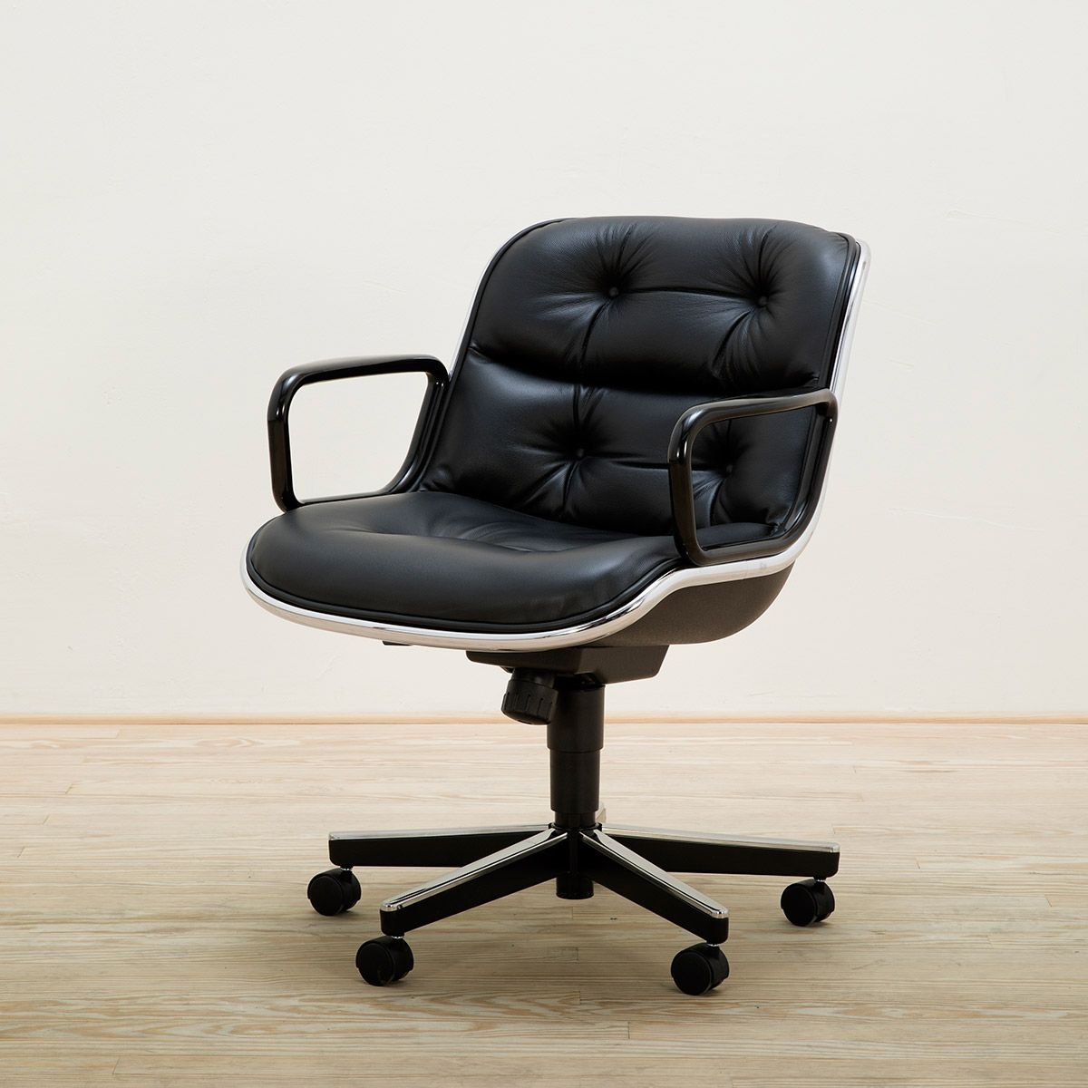 Sillón Pollock - Knoll Sillón Pollock - Knoll