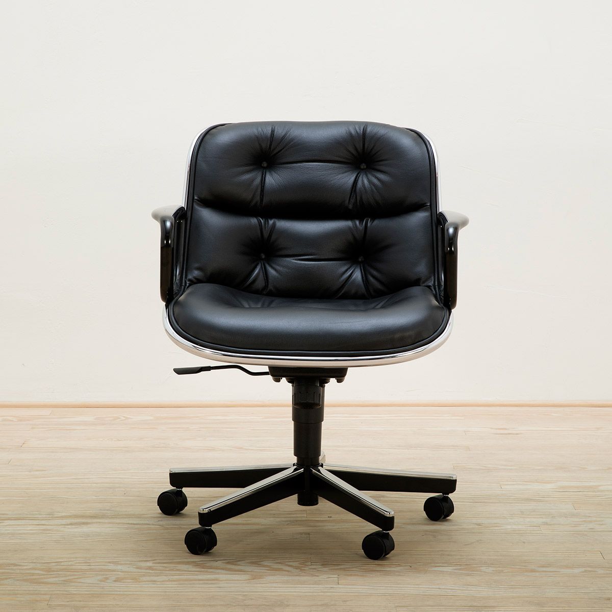 Sillón Pollock - Knoll Sillón Pollock - Knoll