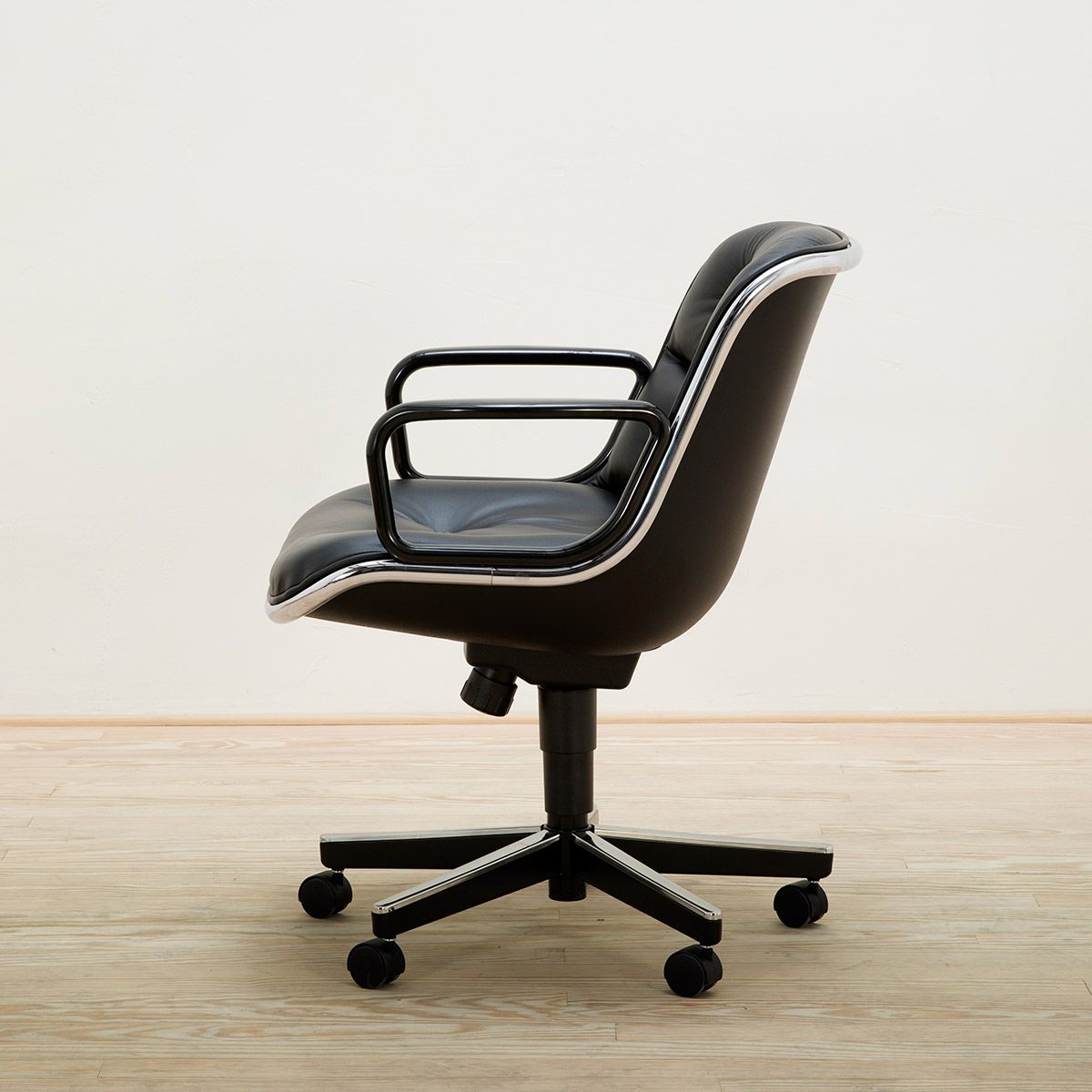 Sillón Pollock - Knoll Sillón Pollock - Knoll