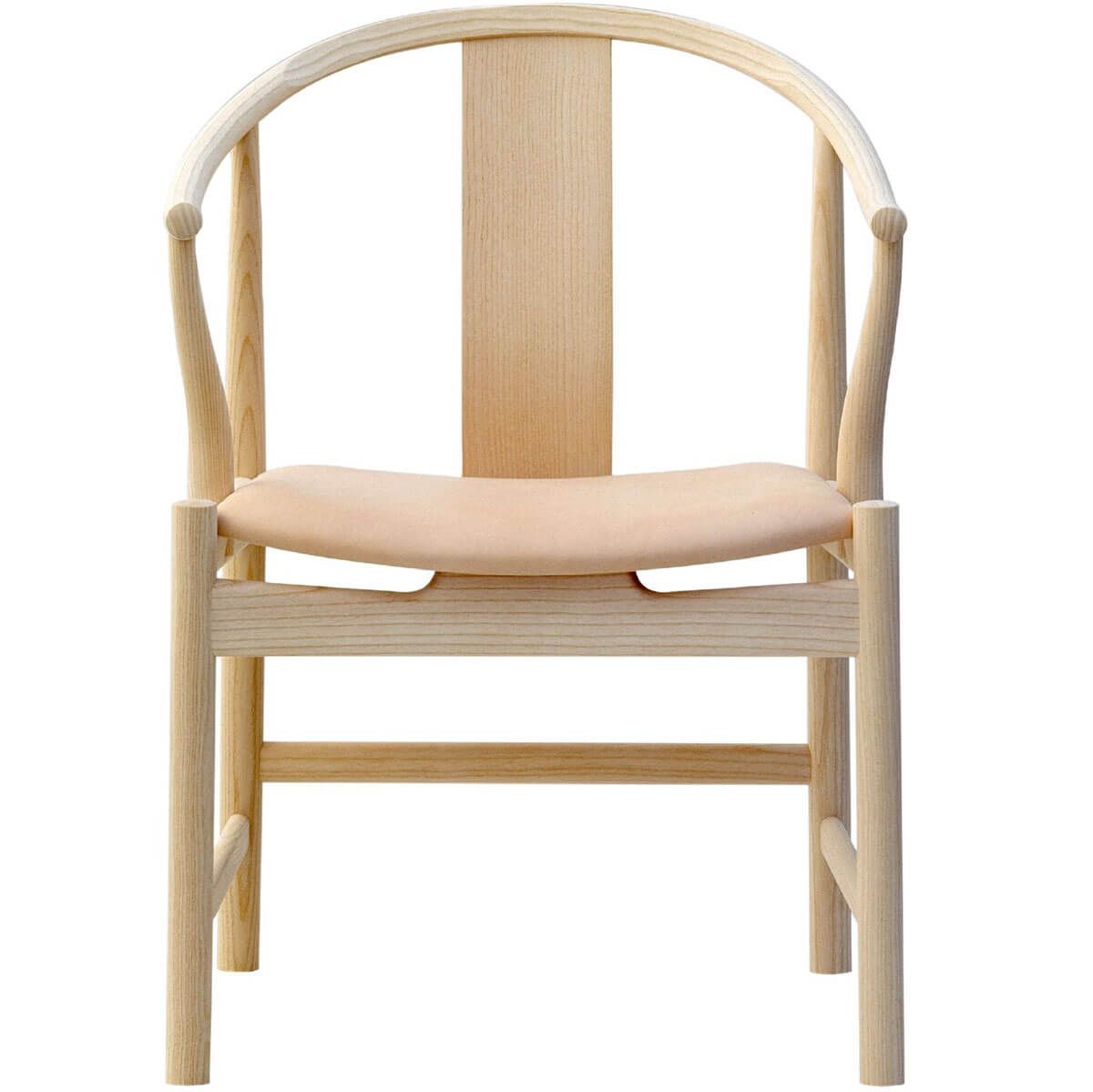 Sillón pp56 Fresno - PP Møbler (copia)