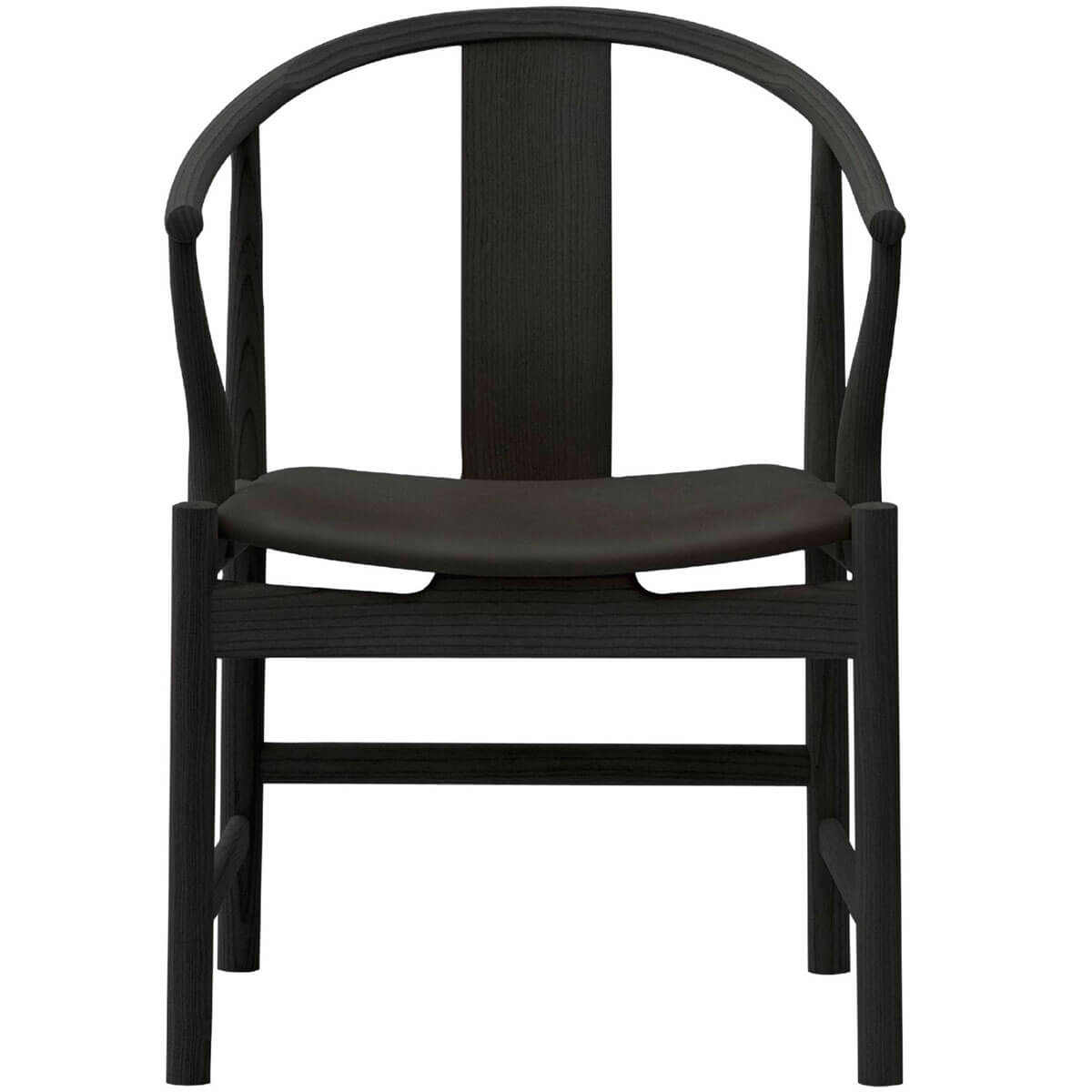Sillón pp56 Lacado - PP Møbler