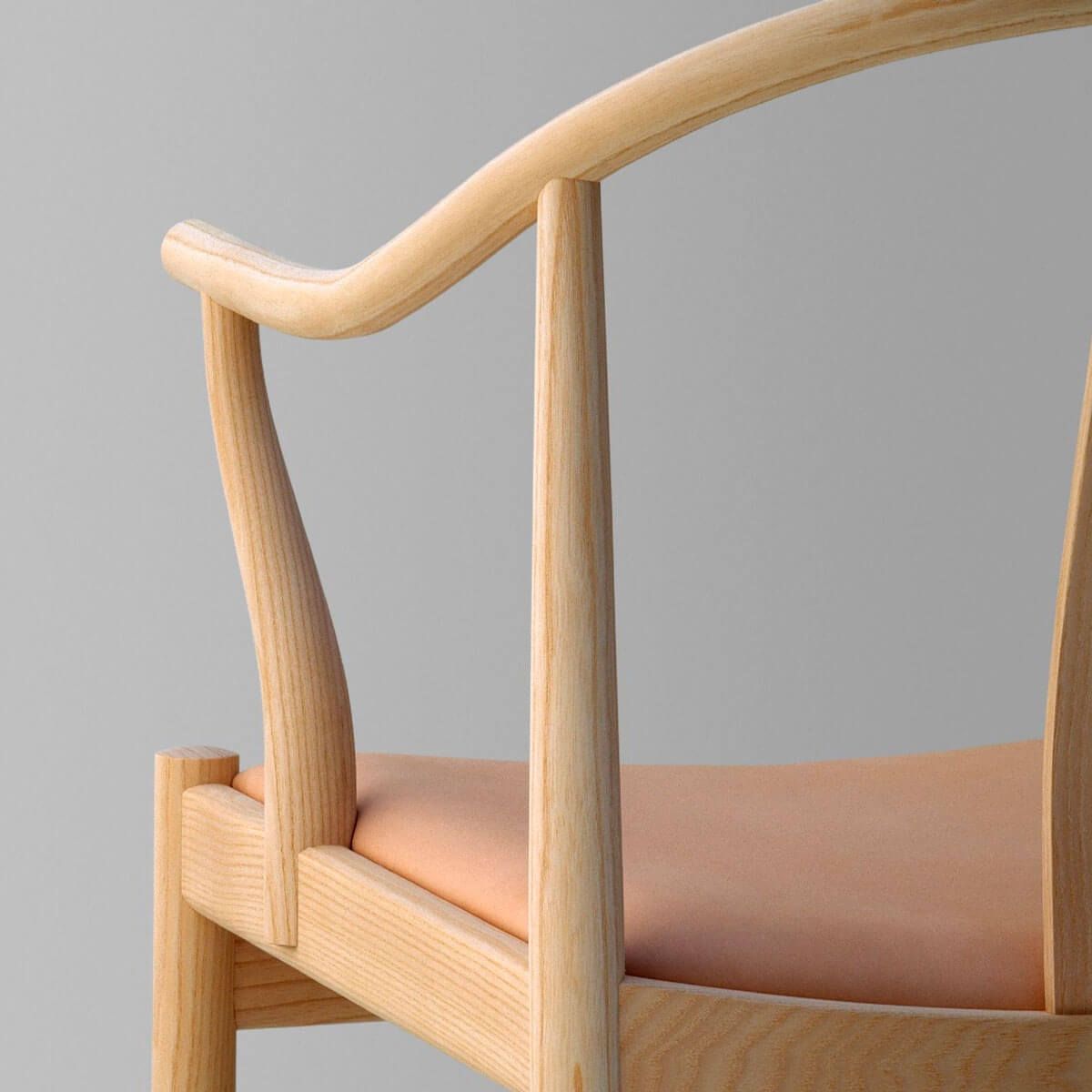 Sillón pp56 - PP Møbler