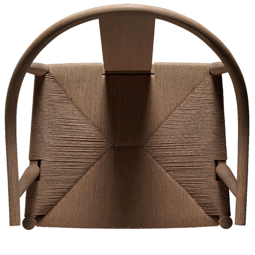 Sillón pp66 - PP Møbler