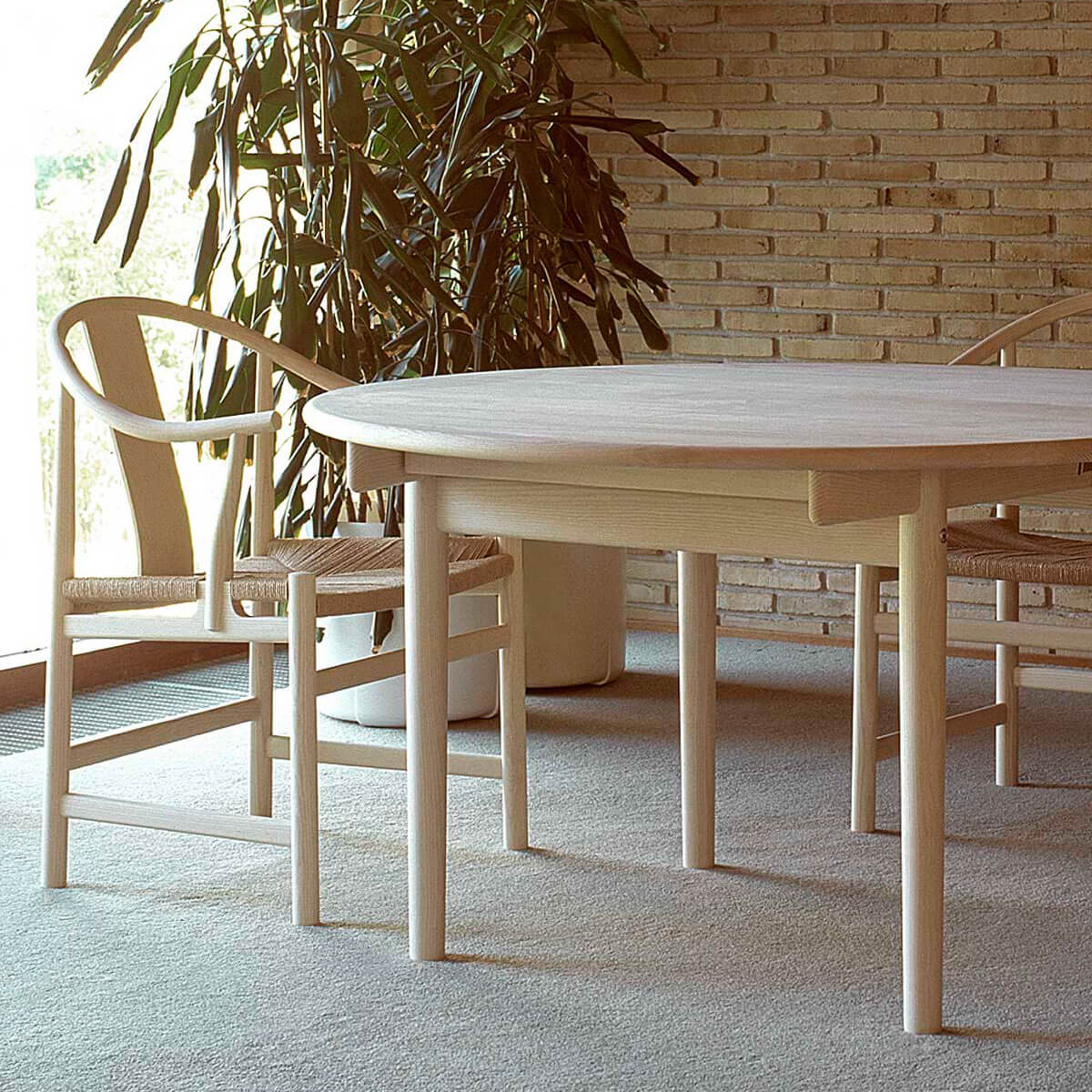 Sillón pp66 - PP Møbler