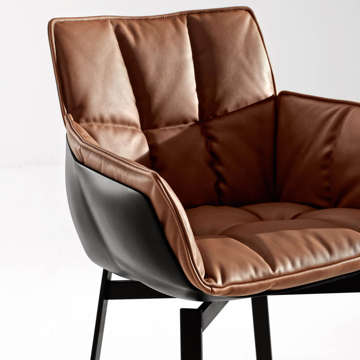 Sillón Husk - B&B Italia