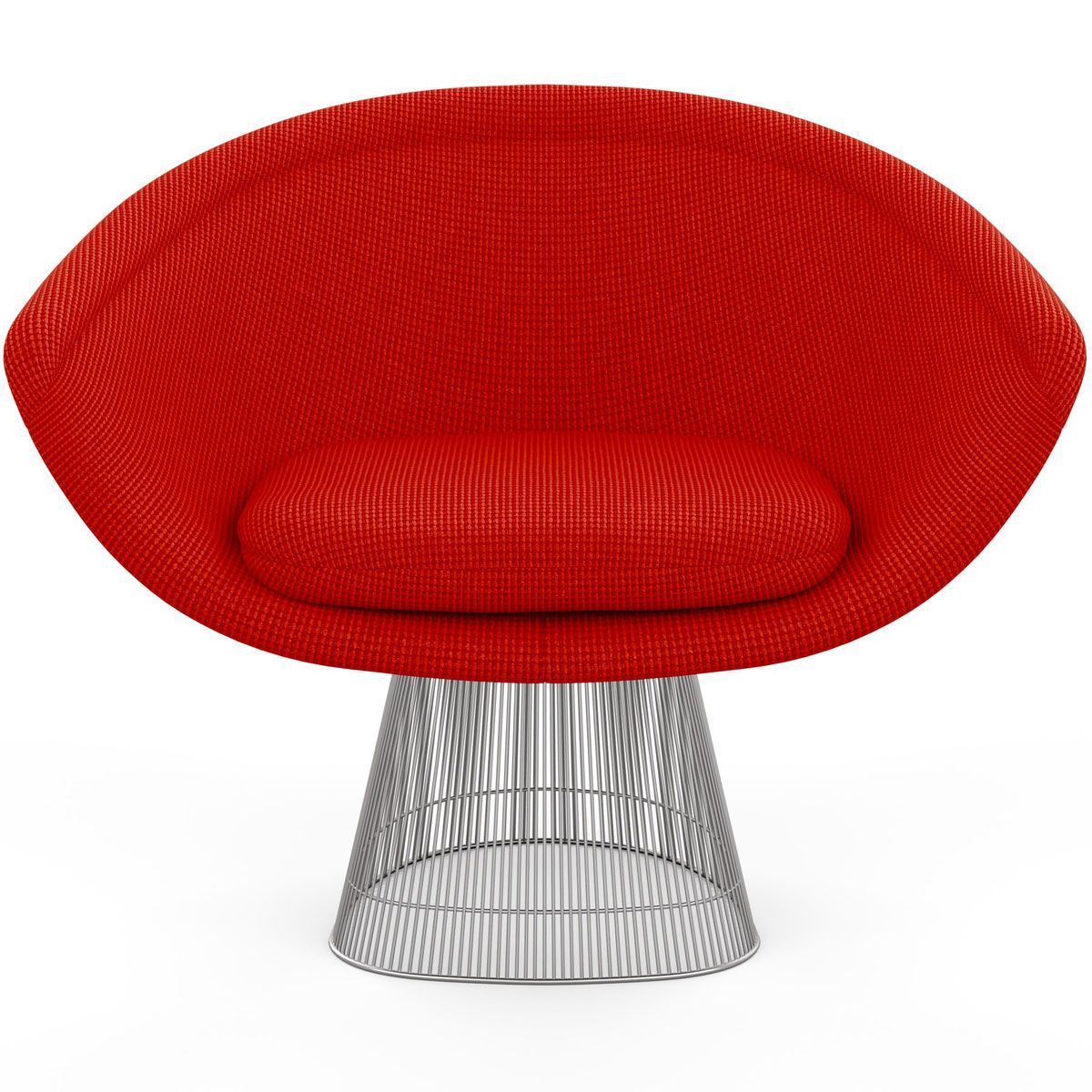 Sillón Platner Lounge Chair - Knoll Sillón Platner Lounge Chair - Knoll