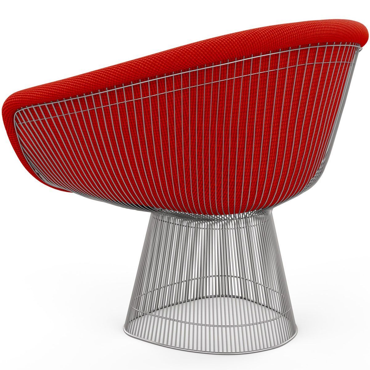 Sillón Platner Lounge Chair - Knoll Sillón Platner Lounge Chair - Knoll