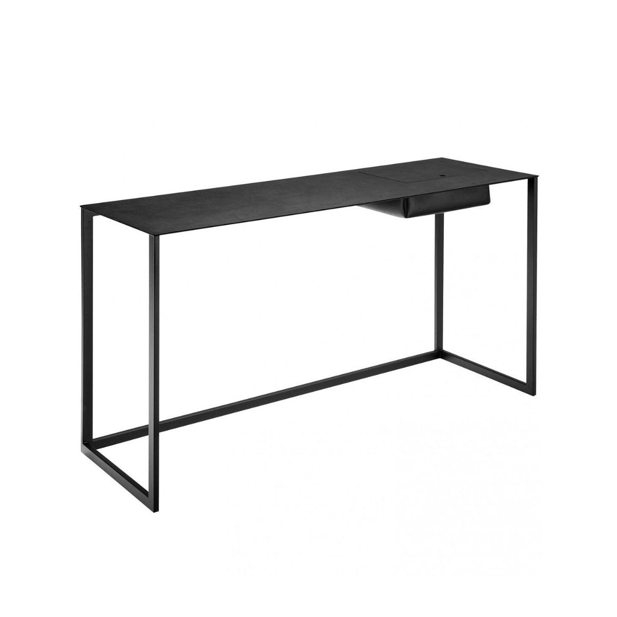 Escritorio Calamo Negro - Zanotta