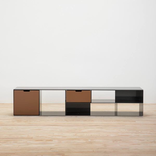 Sistema Modular Infinity - Flexform