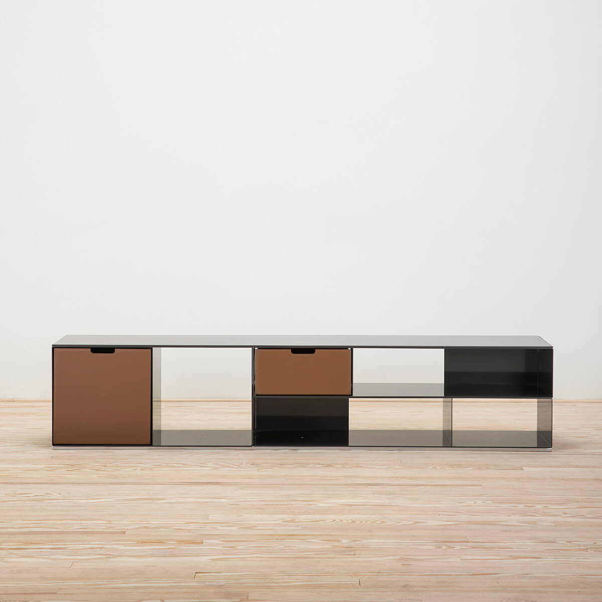 Sistema Modular Infinity - Flexform