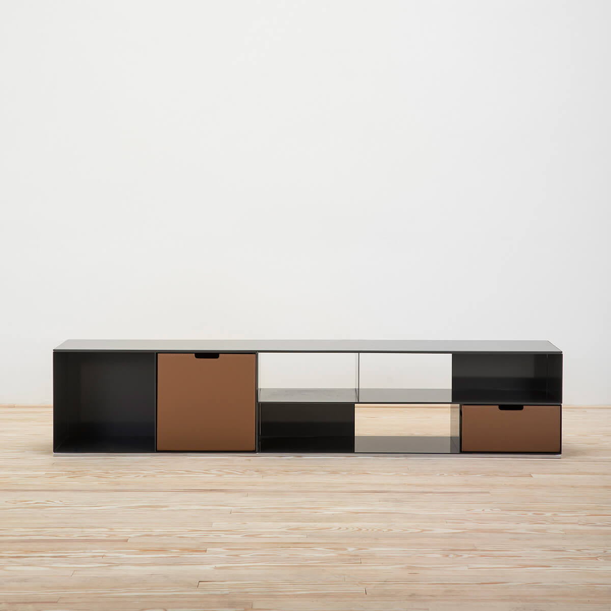 Sistema modular Infinity - Flexform