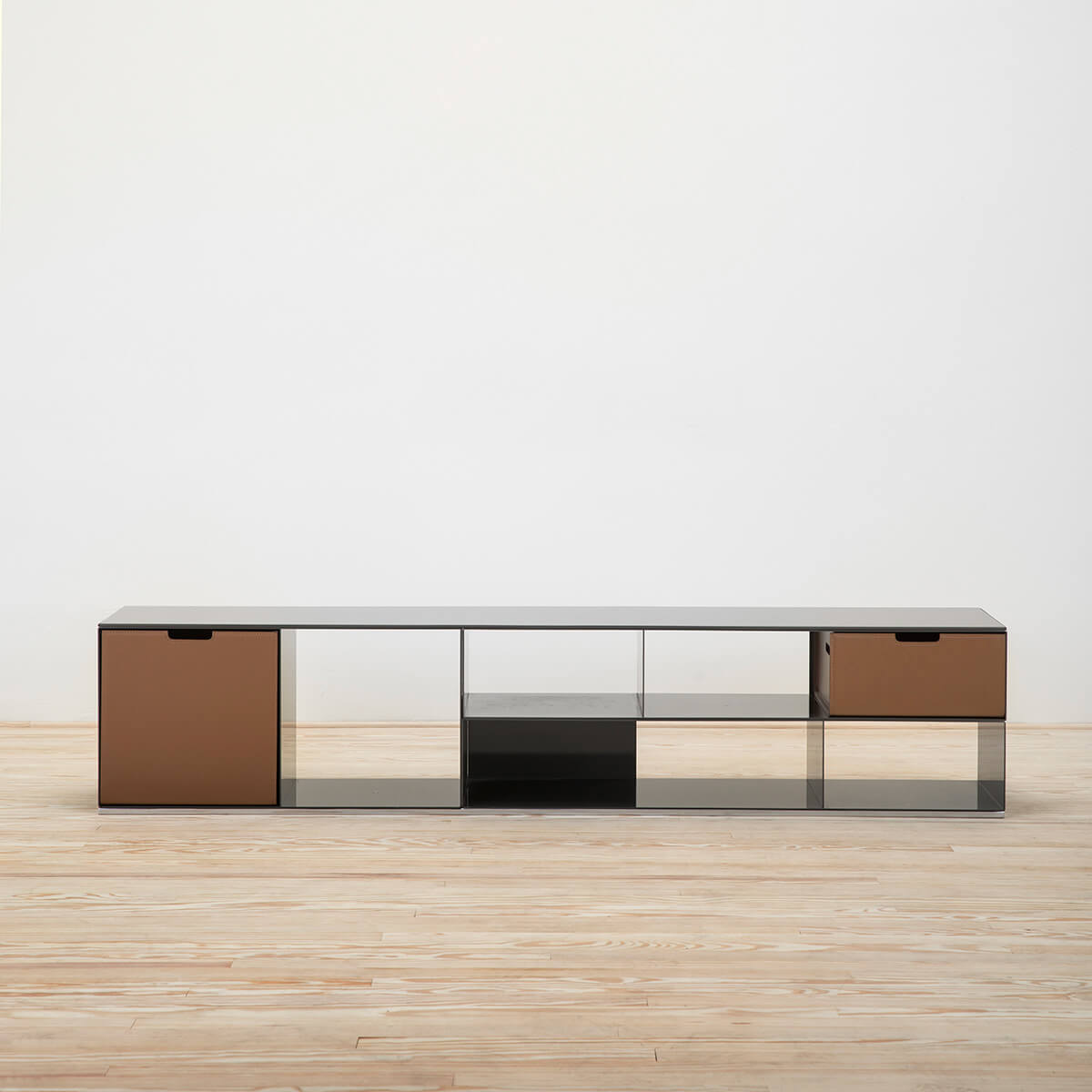 Sistema modular Infinity - Flexform