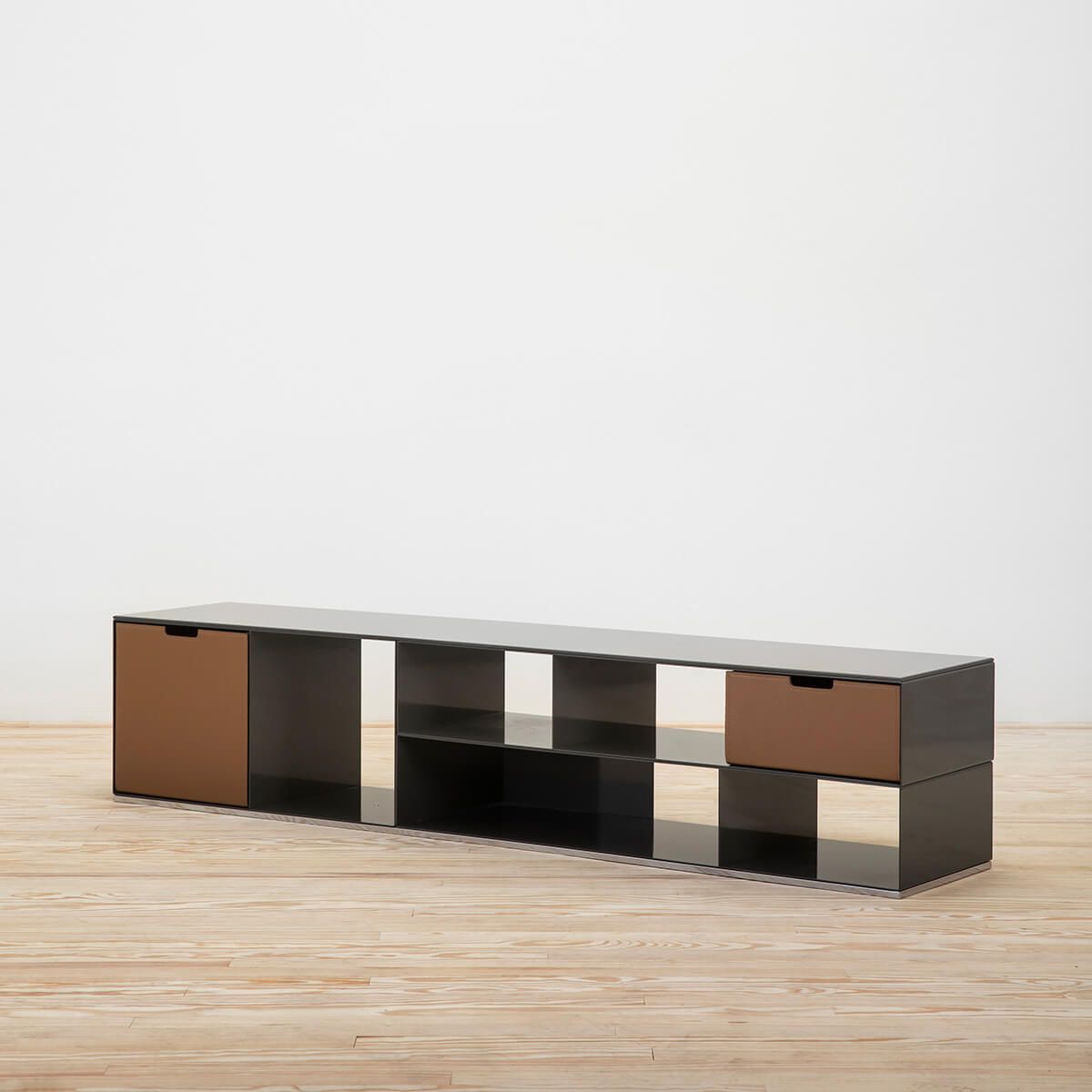 Sistema modular Infinity - Flexform