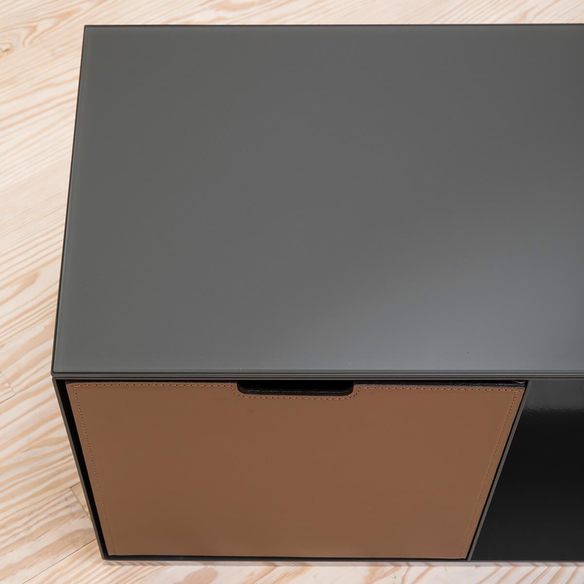 Sistema modular Infinity - Flexform