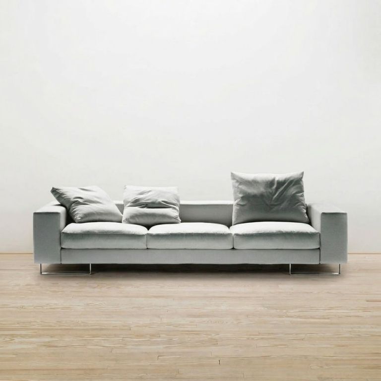 Sofá Lightpiece – Flexform (1) Sofá Lightpiece - Flexform