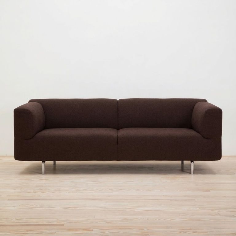 Sofá Met – Cassina Sofá Met - Cassina