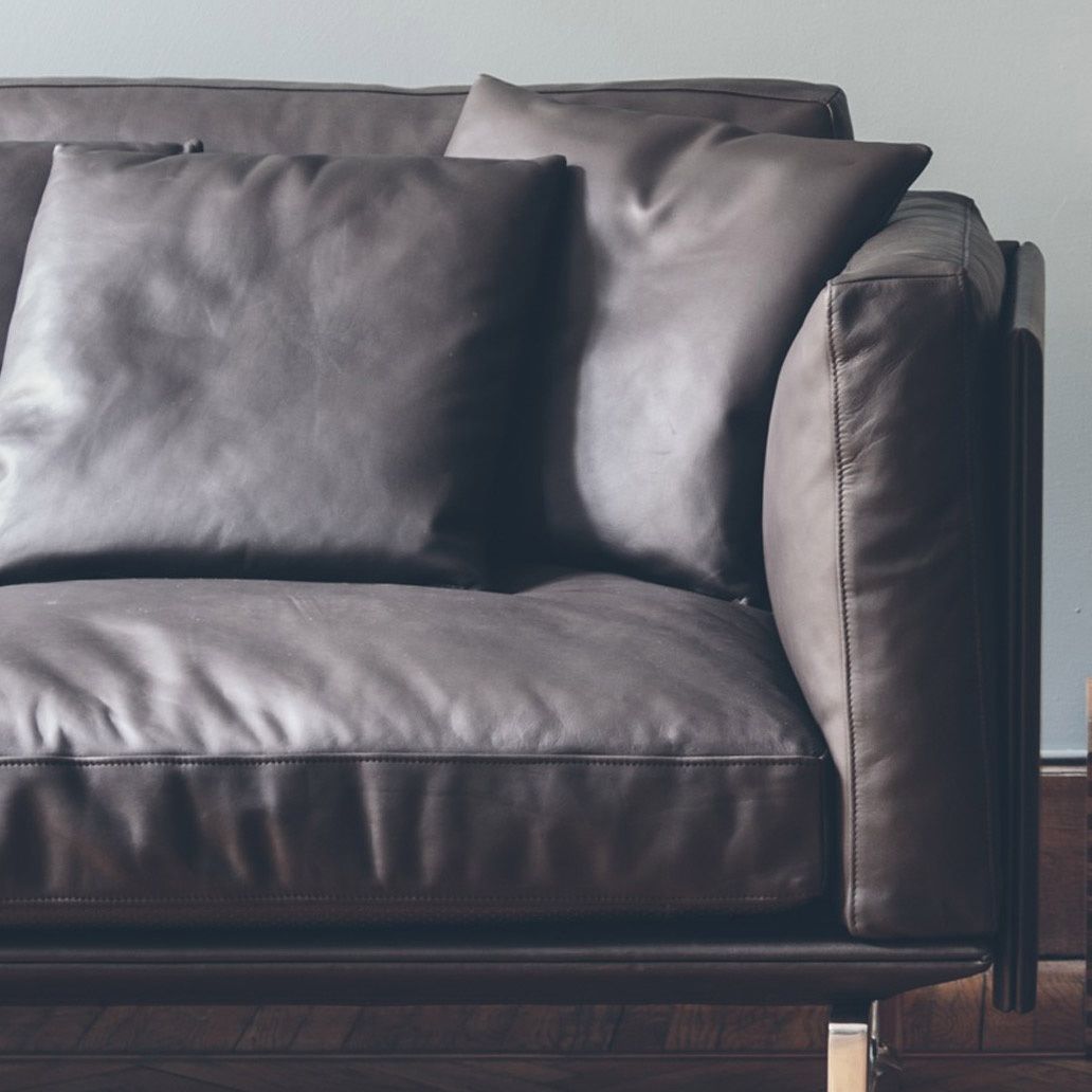 Sofá 202 8 - Cassina Sofá 202 8 - Cassina