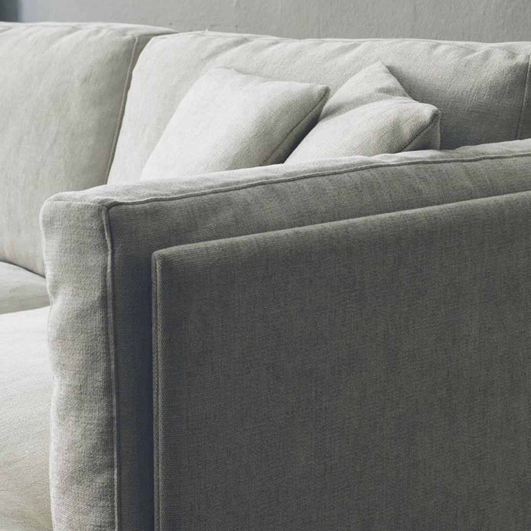 Sofá 202 8 - Cassina Sofá 202 8 - Cassina