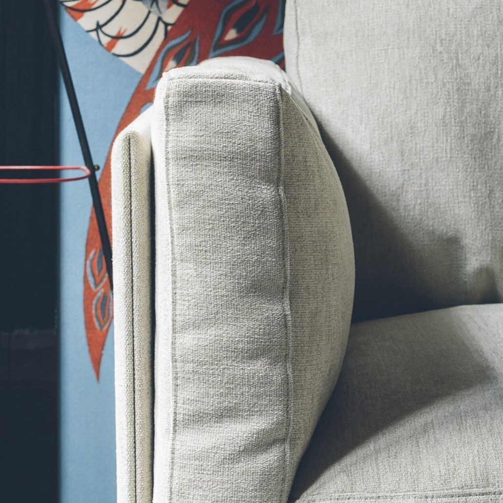 Sofá 202 8 - Cassina Sofá 202 8 - Cassina