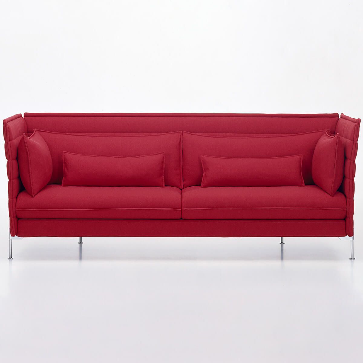 Sofá Alcove - Vitra