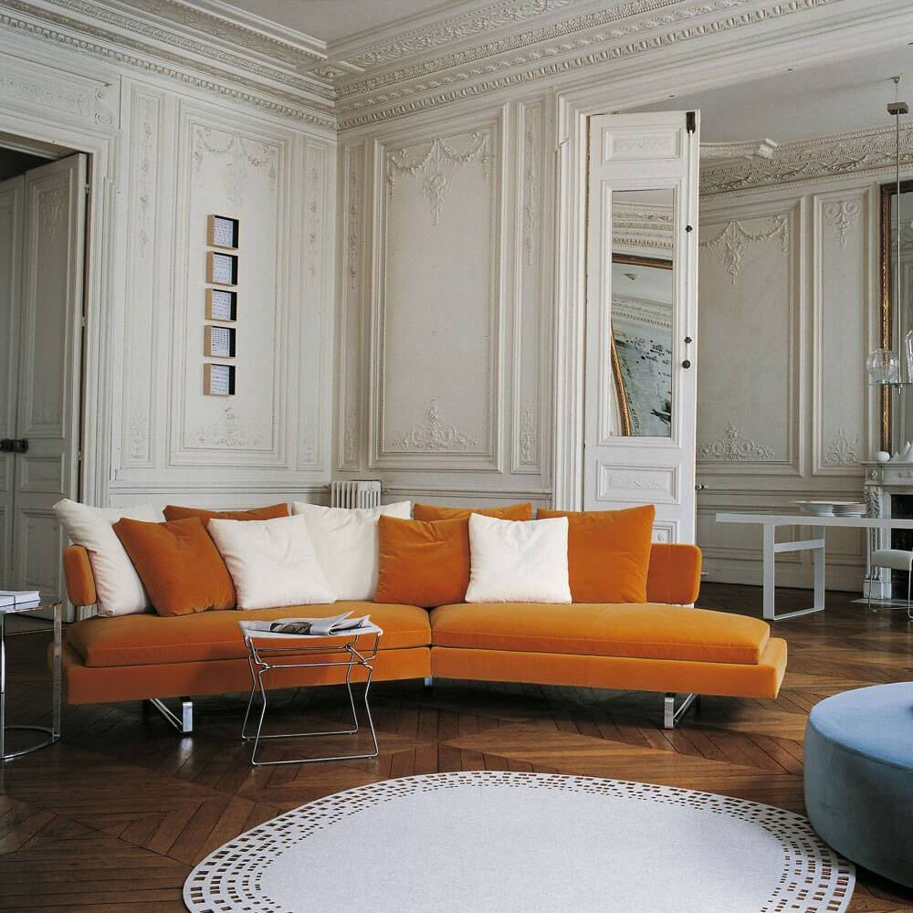Sofá Arne - B&B Italia