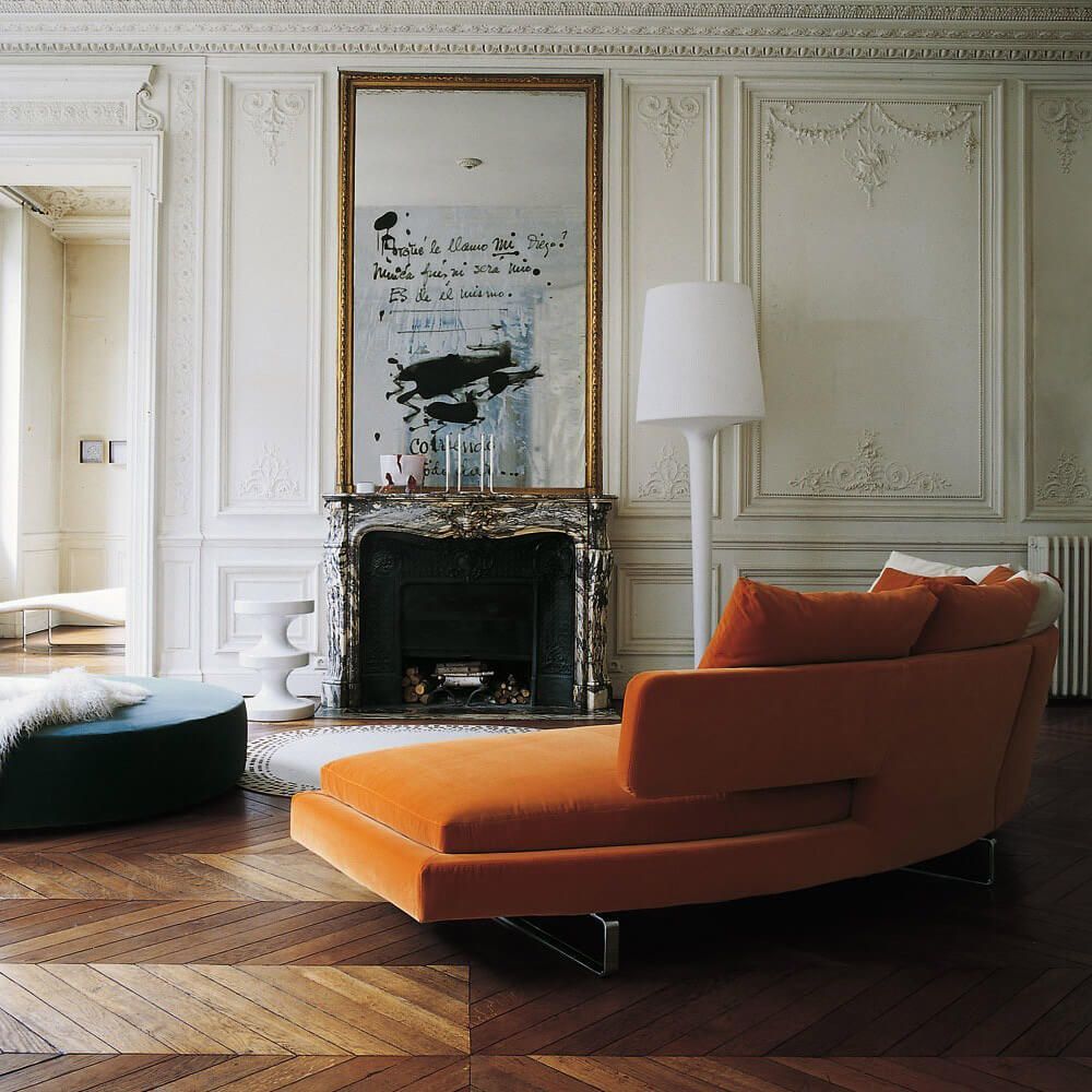 Sofá Arne - B&B Italia