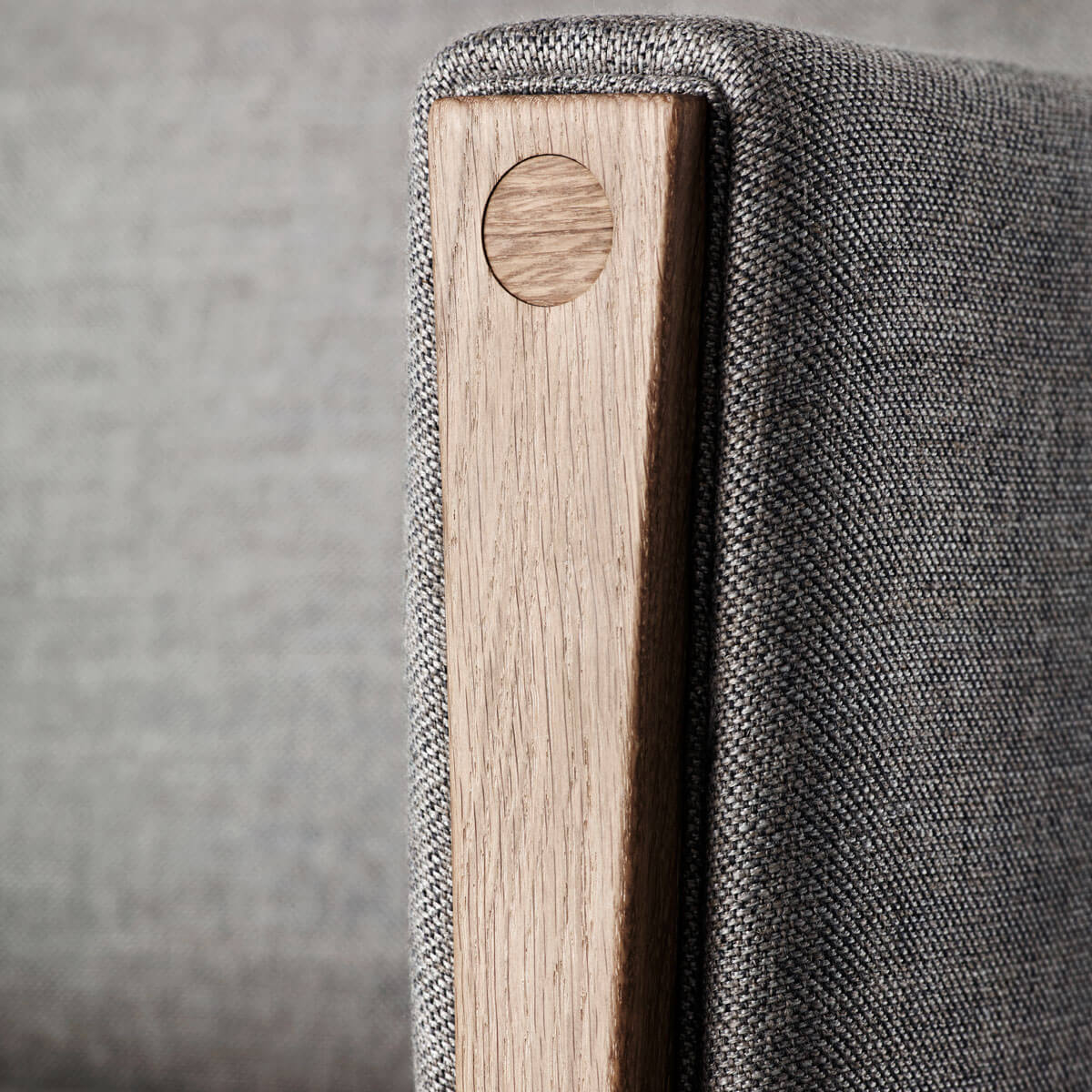Sofá CH162 CH163 - Carl Hansen Sofá CH162 CH163 - Carl Hansen