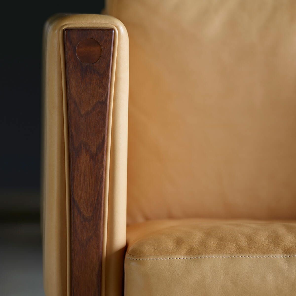 Sofá CH162 CH163 - Carl Hansen Sofá CH162 CH163 - Carl Hansen