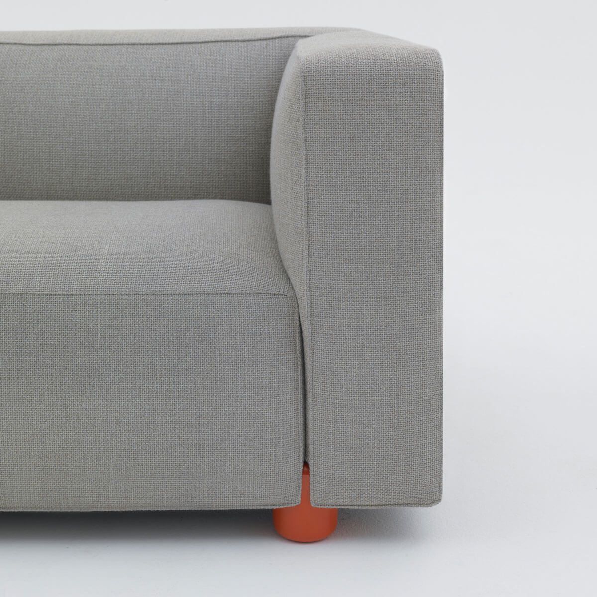 Sofá Collection Barber Osgerby - Knoll