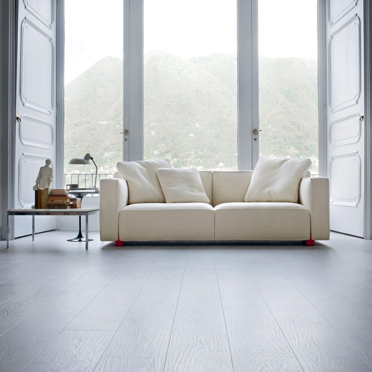 Sofá Collection Barber Osgerby - Knoll