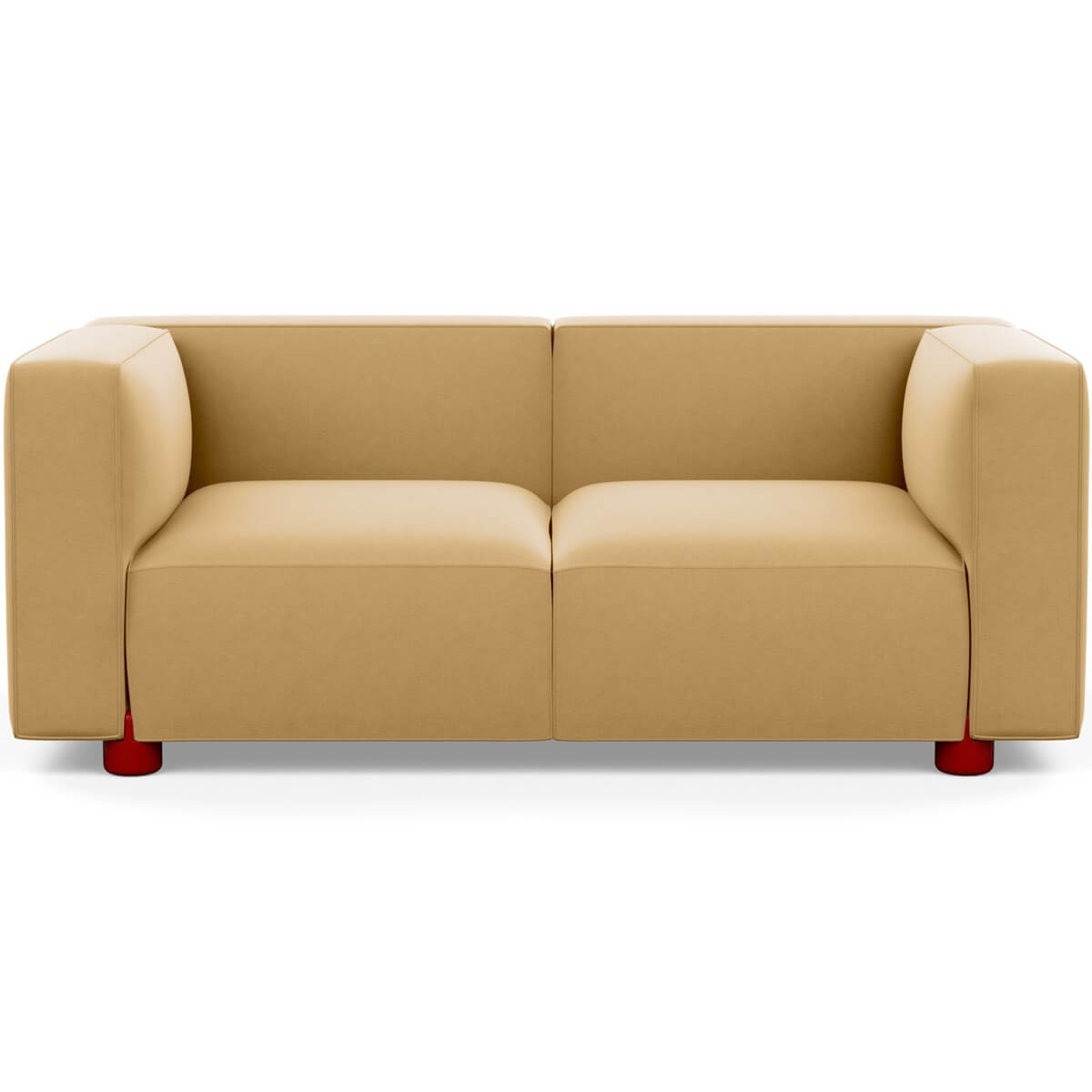 Sofá Compact Collection - Knoll Sofá Compact Collection - Knoll