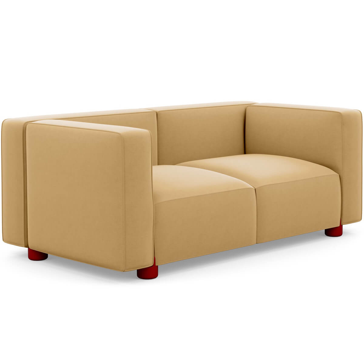 Sofá Compact Collection - Knoll Sofá Compact Collection - Knoll