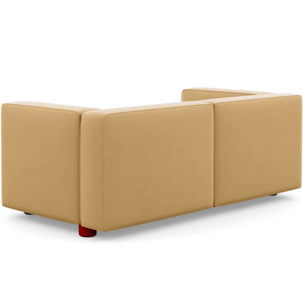 Sofá Compact Collection - Knoll Sofá Compact Collection - Knoll