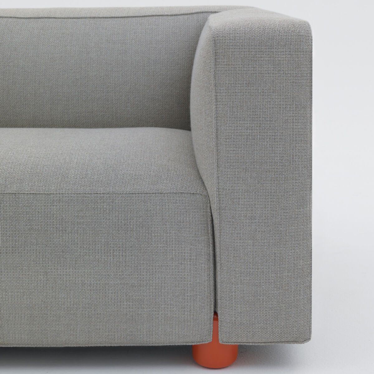 Sofá Compact Collection - Knoll Sofá Compact Collection - Knoll