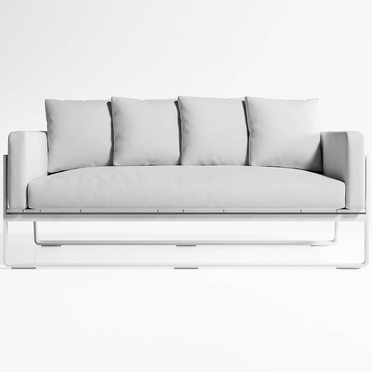 Sofá Flat - Gandía Blasco
