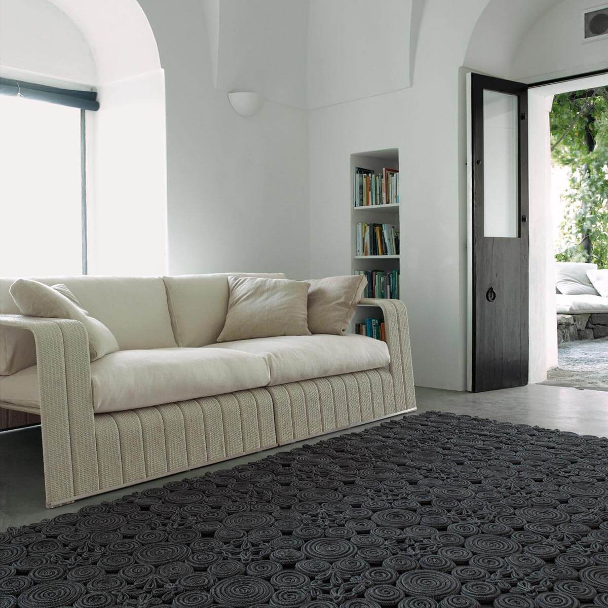 Sofá Frame - Paola Lenti