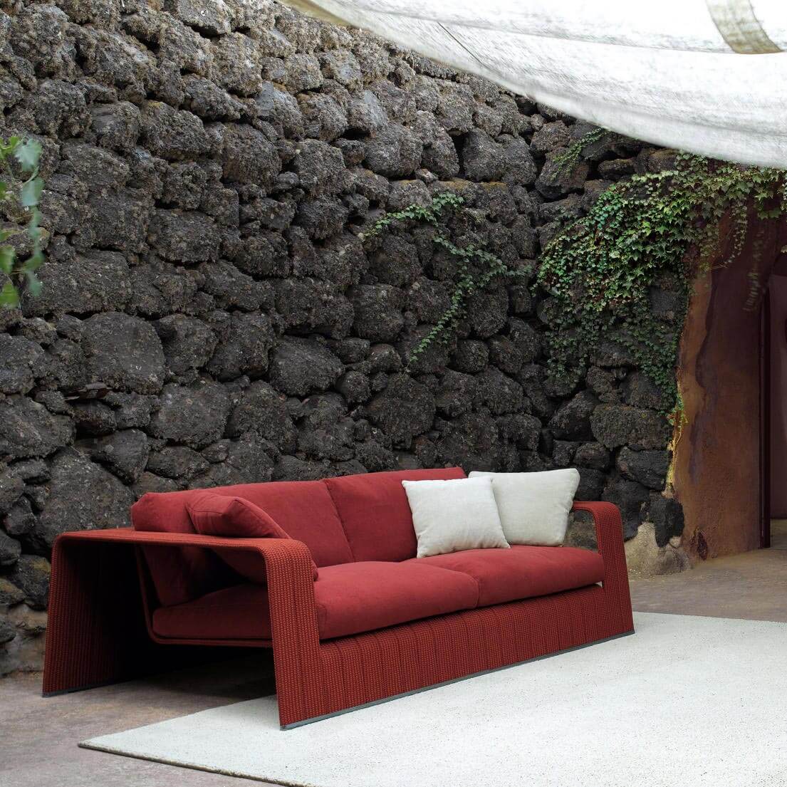 Sofá Frame - Paola Lenti