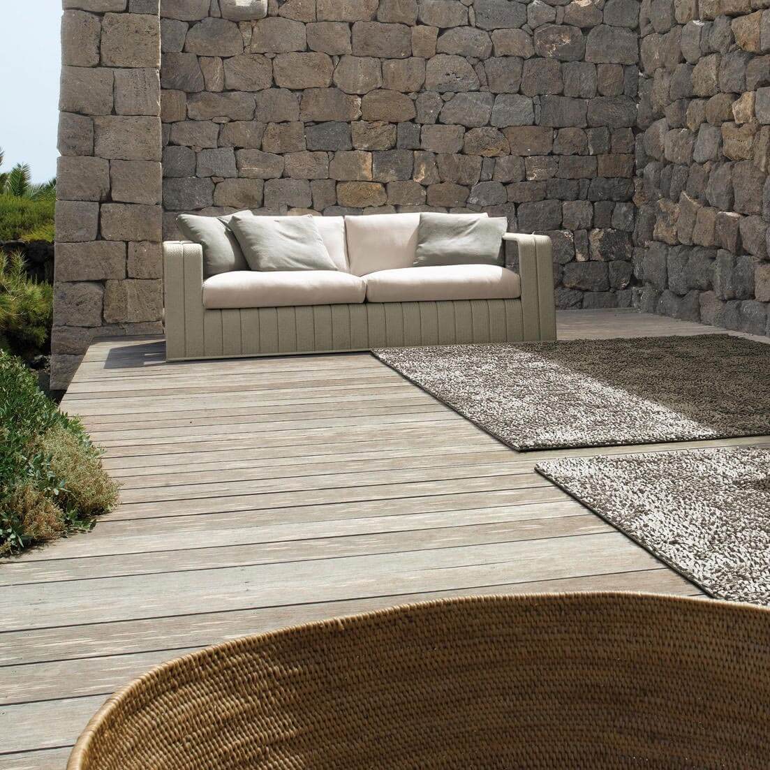 Sofá Frame - Paola Lenti