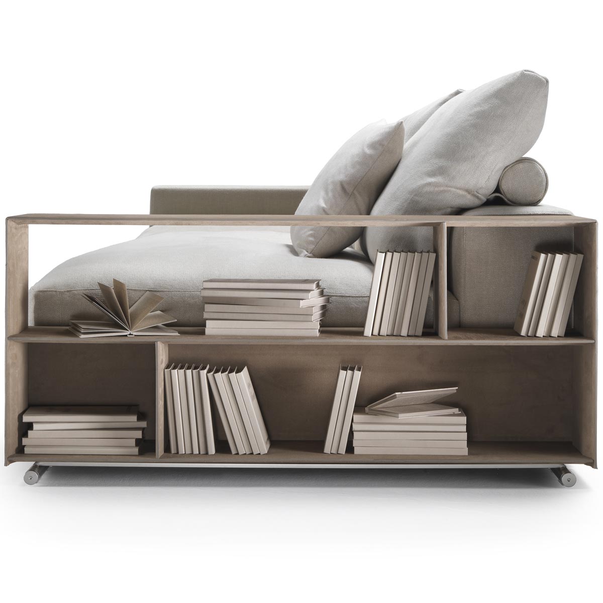 Sofá Groundpiece - Flexform Sofá Groundpiece - Flexform