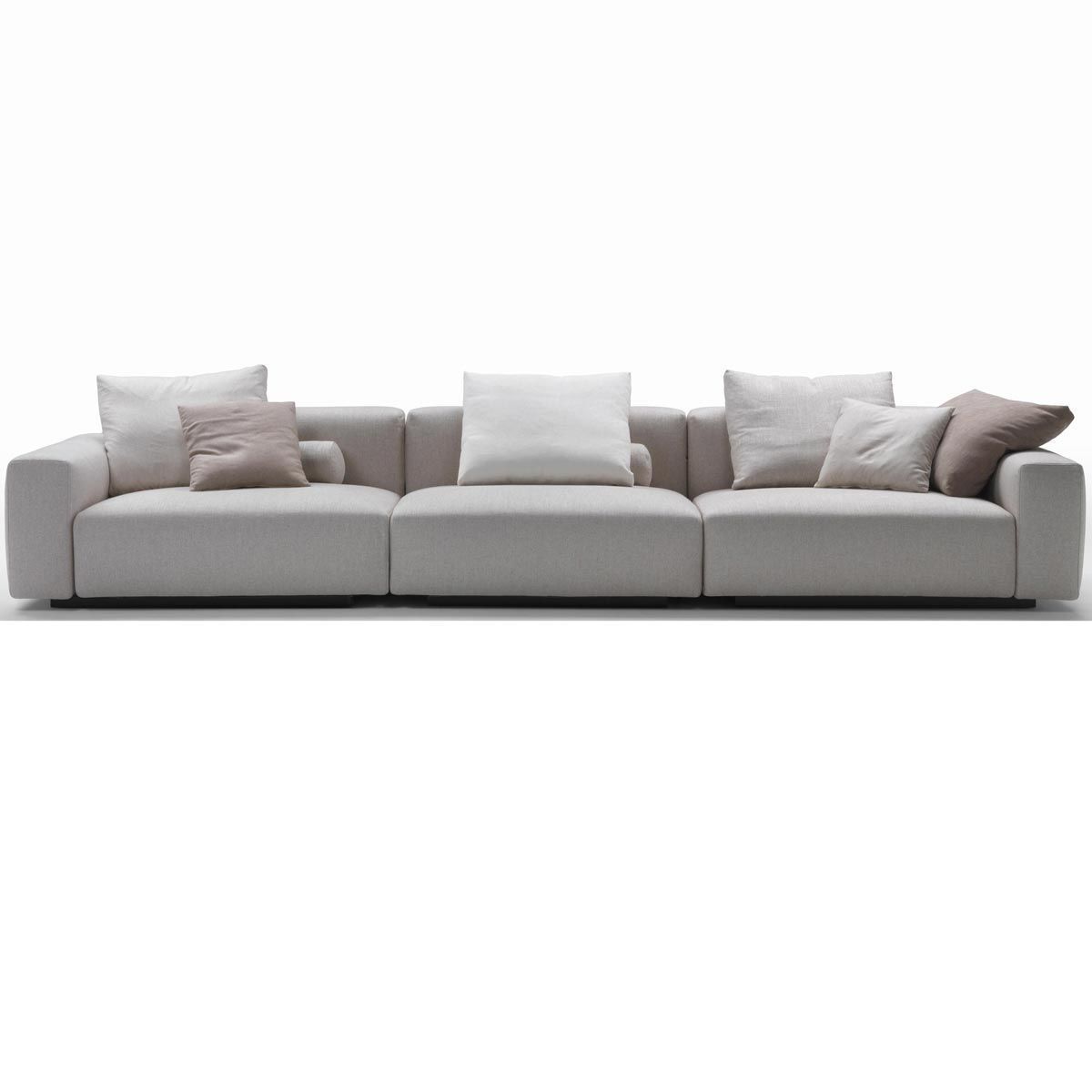 Sofá Lario - Flexform Sofá Lario - Flexform
